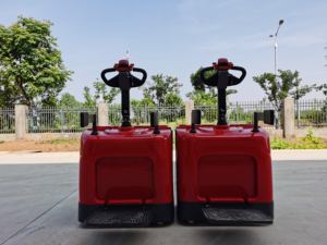 2000 ק "ג 2500 ק" ג 2ton 2.5ton 2000 ק "ג 2500 ק" ג וולפטריך משאית מלגזה על מזרן למכירה ג 'ק מזרן עם דוושות - Product Image 2