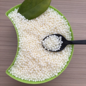 Polyester de granules de TPU recyclé vierge de haute qualité pour le moulage pour la fabrication de sacs d'articles de sport - Product Image 2