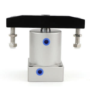 Cylindres rotatifs à double plaque ACKD, différentes tailles ACKD25 ACKD32 ACKD40 ACKD50 ACKD63x90 - Product Image 1