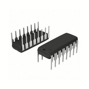 Genuine Original New Guaranteed 6N140A/883 8302401EA DIP-16 Integrated Circuit IC Chip - Product Image 1