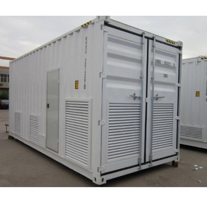 Gabinete de almacenamiento de productos químicos de acero pintado de alto nivel de seguridad para residuos peligrosos y químicos - Product Image 2