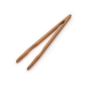 Pince à thé en bambou Tea Rhyme, style fil de liaison carbonisé, accessoires polyvalents pour la cérémonie du thé - Product Image 2