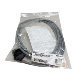 TSXSCYCM6030 Aluminum <b>Cable</b> for Isolated RS422/485 Tap <b>Link</b> for Automation Applications Module - Product Image 1