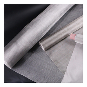 Dây thép không gỉ lưới 304/304L/316/316L dệt dây lưới nhà sản xuất - Product Image 2