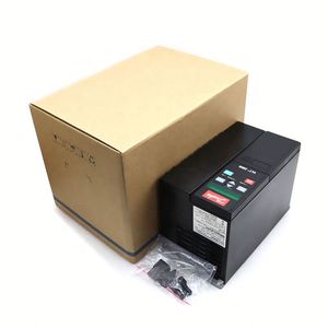 ระบบขับเคลื่อนอัตโนมัติ VLT 2800 ซีรีส์ 7.5 กิโลวัตต์ 10 VLT2800 VLT2875PT4B20SBR0DBF00A00C1 178B8585 - Product Image 3