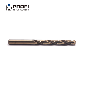 Foret hélicoïdal américain à tige droite HSS foret métallique Coblat bonne qualité Service OEM - Product Image 4