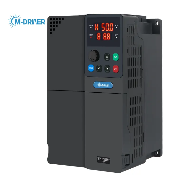 Ac Drive 18. 5kw/22kw Variabele Frequentie Drive 3 Fase 380V Vfd Omvormer