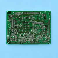 Tarjeta de control original HIT y451577 PXR-D460W-EZJ93 para impresora CIJ de las series yPX, yPXR yPB