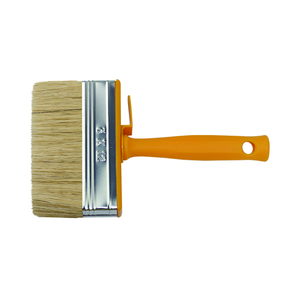 Heavy Duty Professional Stain <strong>Deck</strong> <strong>Brush</strong> Double Thick 1.2 Inch Paint <strong>Brush</strong> - Product Image 5