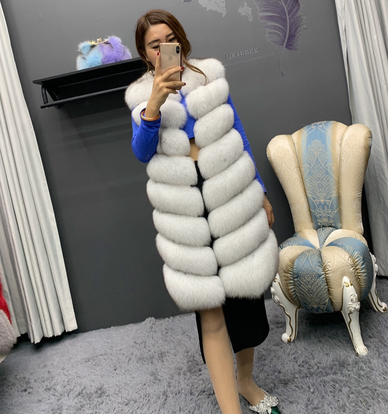 Natural White