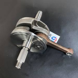 Cigüeñales CB200 para Honda, 68, 70, 72, 73, 74 cc, de Fábrica, Garantizados, Antivibración y con Garantía - Product Image 2