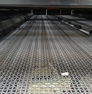 Criba Vibratoria Circular para Clasificar Arena, Grava y Piedras, Precio de Proveedor Chino - Product Image 4