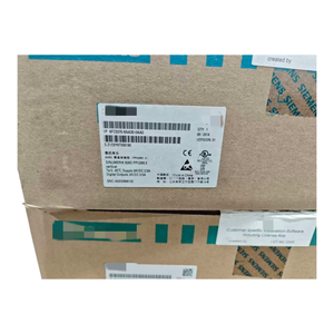 Nuevo y Original 6FC5370 8AA40 0BA0 SINUMERIK 828D, Control Numérico CNC, Hardware PPU 290.4 Vertical, en Stock - Product Image 1