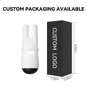 <span class=keywords><strong>Vibrator</strong></span> Klitoris Mini untuk Wanita, Stimulator Ujung Bergetar Ringkas, Mainan Seks Portabel Isi Ulang USB IPX7, Grosir OEM ODM - Product Image 6