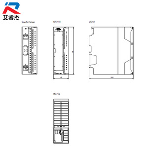 Nuevo Módulo de Entrada Digital PLC SIMATIC S7-300 Original 6ES7321-1BH02-0AA0 SM 321 6ES7 321-1BH02-0AA0 Controlador Programable - Product Image 3