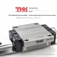Pour blocs de guidage linéaire SSR/HSR/SHS/15/20/25/30/XW/R/C/A/L Chine N° Acier pour roulements 45