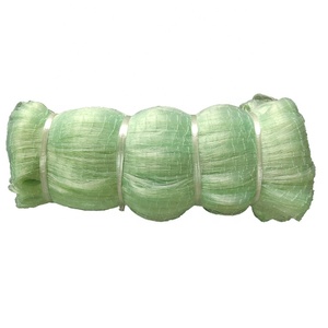 Redes de Pesca de Monofilamento de Nailon con Nudos Simples y Dobles para Peces Grandes, Precio Económico en Oferta - Product Image 4
