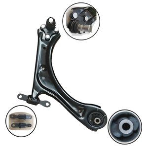 Bras de suspension inférieur avant pour Hyundai <span class=keywords><strong>Tucson</strong></span> NX4 Kia Sportage NQ5 2021-2024 OE 54500-N8000 54500N8000 - Product Image 2