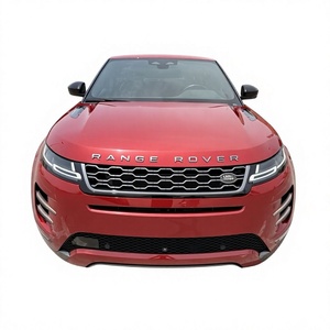 Land Rover Range Rover Evoque Sport SUV Usado con Faro LED, Volante a la Izquierda - Product Image 1