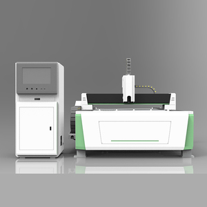 3KW CNC волоконно-лазерная машина для резки нержавеющей стали 20 мм толщина - Product Image 4