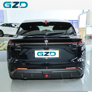 Auto Usata Nuova di Zecca Changan Deepal S07 S7 S7i Deep Blue S7 S07 Veicolo Elettrico Ibrido SUV di Medie Dimensioni Auto Elettrica - Product Image 6