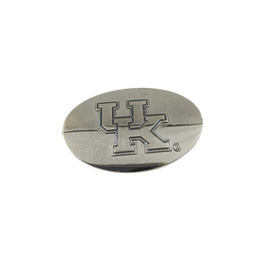 Pièces de monnaie en métal personnalisées pièces de monnaie en argent souvenirs adaptées à la décoration de bureau - Product Image 2
