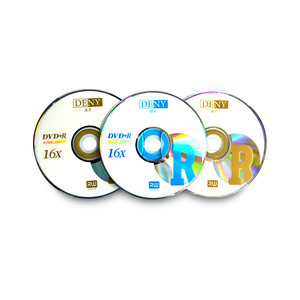 Vente en Gros de Disque Imprimable Dvdr de Haute Qualité Disque Vide Vierge <span class=keywords><strong>Dvd</strong></span> R 4 7gb 120min 1 16x Personnaliser Logo Layer Style Time Type - Product Image 2