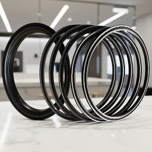 פקק גומי ממקור חביי דגם U503 - Product Image 2