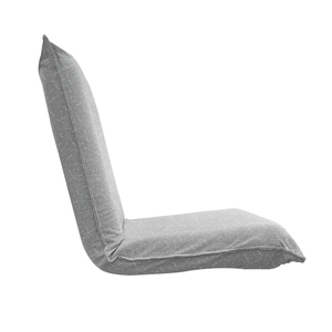 Nuovo tipo all'ingrosso pieghevole senza gambe sedia-Custom cuscini con schienale alto, impermeabile per <span class=keywords><strong>giardino</strong></span> Patio e pavimento di meditazione - Product Image 3