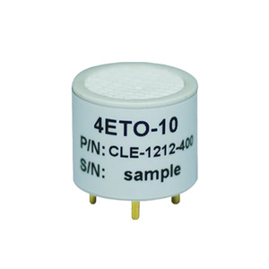 เซ็นเซอร์ตรวจจับก๊าซอีทิลีนออกไซด์ Honeywell 4ETO-10 C2H4O เซ็นเซอร์ตรวจจับก๊าซพิษ วัสดุพลาสติก ความแม่นยำมาตรฐาน - Product Image 4