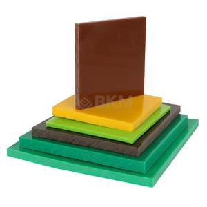 Hot Selling 4*8 Fuß Umwelt freundliche HDPE UHMWPE PE 1000 Kunststoff platte mit Schneid service - Product Image 1