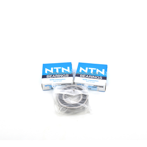 Roulement à billes à gorge profonde NTN 6204SEE, taille 20x47x14, NTN 6204SEE, nouveauté - Product Image 3