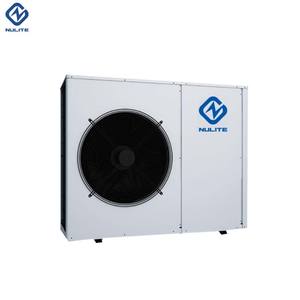 ErP wifi CE 10 кВт 16 кВт 18 кВт 24 кВт 30 кВт Воздушный водяной тепловой насос - Product Image 2