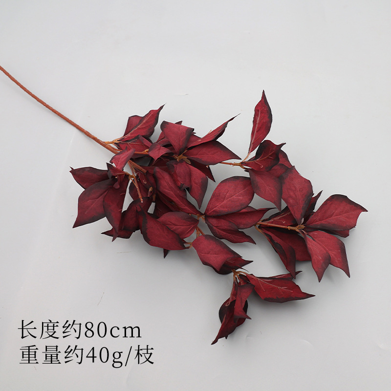 Dark red