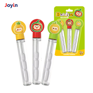 Set de Mini Varitas de Burbujas con Diseños de Bolas, Animales, Océano, Construcción, Camiones de Bomberos y Policía, Recuerdos de Fiesta, Juguete de Verano para Exteriores, Regalo para Niños Pequeños - Product Image 4