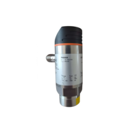 Sensor de Presión Original IFM Serie PN5000 PN5004 PN010RBR14HFPPKGUS, Interruptor de Presión con Pantalla Digital, Hecho en Alemania