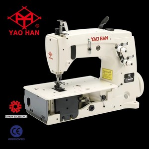 Máquina de Producción de Bolsas Tejidas de Plástico PP Industrial Automática de Alta Velocidad y Eficiencia YAOHAN - Product Image 1