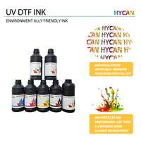Printer UV DTF Foil Emas Otomatis A3 3 Kepala untuk Efek Emas Unik dan Mewah untuk Hadiah dan Branding yang Dipersonalisasi