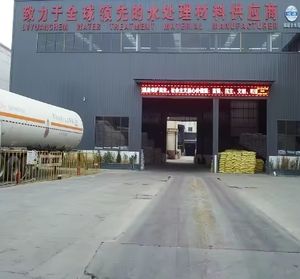 Polyacrylamide pour le traitement des eaux usées, fibres synthétiques, 25 kg/sac, pureté 88,5 %, fabriqué en Chine, usine PAM. - Product Image 3