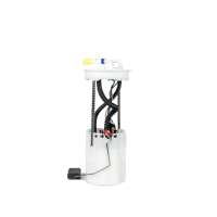 Bomba de Combustível Universal OE J43-1106010 com Placa Oscilante - Sistema de Entrega de Combustível Automotivo de Alta Pressão para Motores de Alta Performance