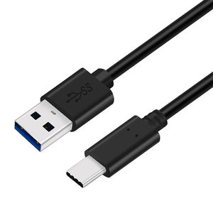 <span class=keywords><strong>USB3</strong></span> haute vitesse 5Gbps <span class=keywords><strong>USB</strong></span> <span class=keywords><strong>C</strong></span> vers <span class=keywords><strong>USB</strong></span> a <span class=keywords><strong>c</strong></span>âble Charge rapide 3A Type <span class=keywords><strong>C</strong></span> <span class=keywords><strong>c</strong></span>âble de données tresse blindage pour appareil photo ordinateur prêt à expédier - Product Image 3
