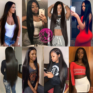 13x6 Transparent Suisse Hd Dentelle Frontale <span class=keywords><strong>Perruque</strong></span> 100% <span class=keywords><strong>Perruque</strong></span> de Cheveux Humains Vietnamiens Bruts Sans Colle 13x4 Dentelle Avant Perruques Pour Les Femmes Noires - Product Image 6