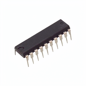 SN74ACT574N IC FF D TYPE SNGL 8BIT 20DIP Kit logique de composants électroniques 20 DIP (0.300", 7.62mm) Original - Product Image 1