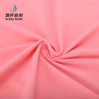 Tissu en polyester et élasthanne 81 % polyamide 19 % élasthanne à pois, respirant, certifié OEKO-TEX, effet rafraîchissant, à libération rapide de l'humidité