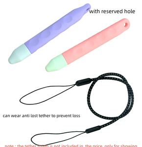 Lápiz Óptico para Niños para Pantallas Táctiles Capacitivas, Lápiz Óptico para Niños para Dispositivos con Pantalla Táctil, Lápiz Óptico Seguro para Niños - Product Image 5