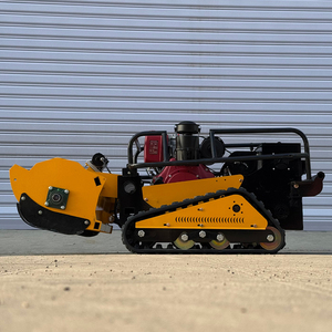 800mm 1000mm haute <span class=keywords><strong>tondeuse</strong></span> à gazon Machine de découpe d'herbe télécommande <span class=keywords><strong>tondeuse</strong></span> à gazon robotique <span class=keywords><strong>tondeuse</strong></span> à gazon Satellite - Product Image 6