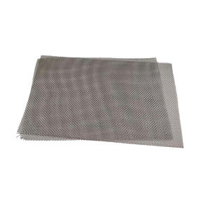 Gıda endüstrisi ilaç işleme ve içecek Filtration syonu uygulamaları için 316L paslanmaz çelik dokuma tel filtre - Product Image 3