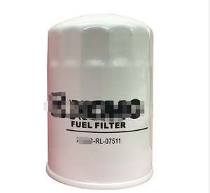 Accesorio para Excavadora 800159523 RL-07511 Filtro de Diésel - Product Image 1