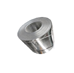 ขดลวดสแตนเลสเกรด300ซีรีส์301แข็งครึ่ง0.8มม.-1.0มม. ความหนา5Cr1 5mov/316L/304L 904L ตัด2B งอมีให้เลือก - Product Image 1