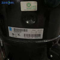 Compresor de Refrigeración de Pistón de Alta Calidad TFH4531Z TFH4531F TFH4531E, 400V 50HZ R404A, para Equipos de Refrigeración Tecu-mseh